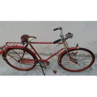 Bicicleta Goricke Anos 50/60 Para Colecionadores Raridade!!, usado comprar usado  Brasil 