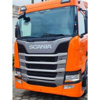 Scania R450 22/23  R450 0km comprar usado  Brasil 