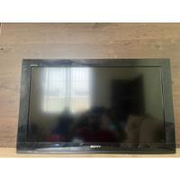 Tv LG 32 (display Quebrado) comprar usado  Brasil 