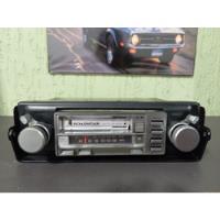 Rádio Toca Fitas Roadstar 2500 Nx (japonês)  Leia Descrição  comprar usado  Brasil 