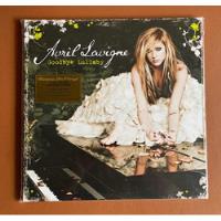 Vinil Avril Lavigne, Goodbye Lullaby comprar usado  Brasil 