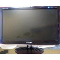 Tv Monitor Lcd P2270hn Samsung 22 Polegadas Hdmi Full Hd comprar usado  Brasil 