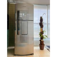 Refrigerador Brastemp Ative! 2 Portas Frost Free Smart Door. comprar usado  Brasil 