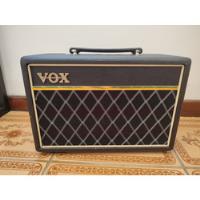 Amplificador Vox Pathfinder Bass 10 - Baixo comprar usado  Brasil 