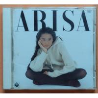 Usado, Cd Arisa Dream Boyfriend Only 1991 Made In Japan comprar usado  Brasil 