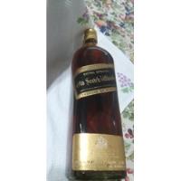 Johnnie Walker Whisky Raro Anos 60,coleção, Perfeito,leia!* comprar usado  Brasil 