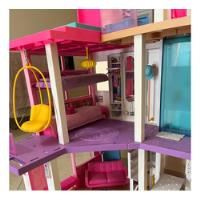 Casa Barbie Dream House Mattel Impecável ! comprar usado  Brasil 