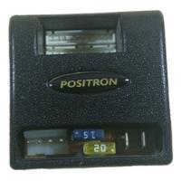 Alarme Positron Cyber Fx 8030811710 comprar usado  Brasil 