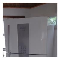 geladeira electrolux infinity df80 comprar usado  Brasil 