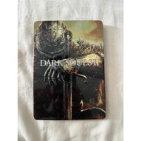 Dark Souls 2 Black Armor Edition Para Xbox 360 comprar usado  Brasil 