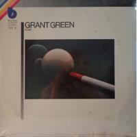 Lp-lacrado-grant Green(solid)blue Note-1979 comprar usado  Brasil 