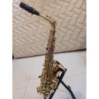 Saxofone Alto Eagle  comprar usado  Brasil 