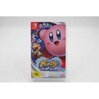 Jogo Switch - Kirby: Star Allies (1) comprar usado  Brasil 