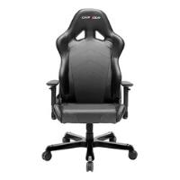 Usado, Cadeira Gamer Dxracer T-series Oh/tb29/n Usada E Descascando comprar usado  Brasil 