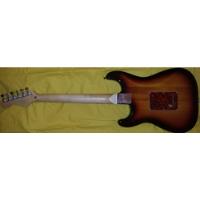 Guitarra Squier By Fender Califórnia Com Case De Luxo comprar usado  Brasil 