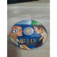 bully scholarship edition xbox 360 comprar usado  Brasil 