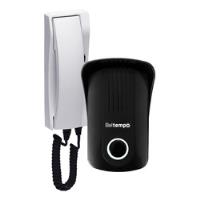 Porteiro Eletrônico Residencial Interfone Beltempo Bt-700 comprar usado  Brasil 