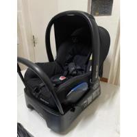 Usado, Bebê Conforto Máxi Cosi Com Base comprar usado  Brasil 