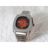 Relógio Technos Jump, Anos 70 (desconto Na Descrição), usado comprar usado  Brasil 