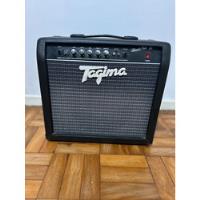 Amplificador De Guitarra Black Fox 50w Tagima 110v/220v comprar usado  Brasil 