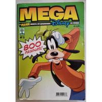 Livro Mega Disney, Nº 3 - Disney [2013] comprar usado  Brasil 