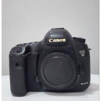 Usado, Canon Eos 5d Mark Iii Dslr - Só 32k Cliques comprar usado  Brasil 