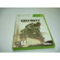 Call Of Duty Advanved Warfare Original Mídia Física Xbox 360 comprar usado  Brasil 