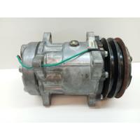 Compressor Ar Condicionado Universal Para Trator  comprar usado  Brasil 