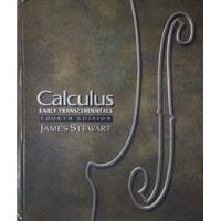 Calculus Early Transcendentals - Fourth Edition, usado comprar usado  Brasil 