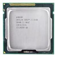 Processador Gamer Intel Core I5-2400  3.4ghz Sr00q P/desktop, usado comprar usado  Brasil 