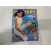 Revista Manequim 465 Sexy Emprego Calça Vestido 6897 comprar usado  Brasil 