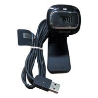 Webcam Microsoft Lifecam Hd3000 Hd 720p Zoom 4x Usb 2.0 comprar usado  Brasil 