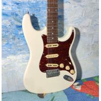 Memphis By Tagima Stratocaster (antiga) C/ Mods - Willaudio comprar usado  Brasil 