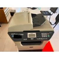Impressora Multifuncional Brother Dcp 8065dn comprar usado  Brasil 