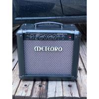 Amplificador Guitarra Meteoro Nitrous Drive 30w Bi-volt comprar usado  Brasil 
