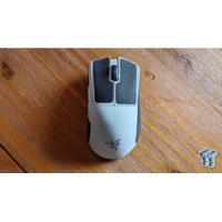 Mouse Para Jogo Sem Fio Razer  Deathadder V3 Pro Branco comprar usado  Brasil 