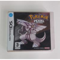 Pokemon Pearl Version - Jogo Usado Nintendo Ds comprar usado  Brasil 