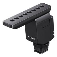 Microfone Sony Ecm B1m, usado comprar usado  Brasil 