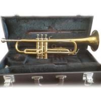 Trompete Yamaha Ytr-2330 Bb Laqueado Com Case comprar usado  Brasil 
