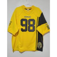 Camisa Futebol Americano Havoc #98  comprar usado  Brasil 
