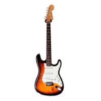Usado, Guitarra Stratocaster Condor Rocky Rx20 Sunburst comprar usado  Brasil 
