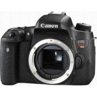  Canon Eos Rebel T6s + 40 Mm 2.8 comprar usado  Brasil 