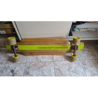 Skate Longboard (usado) comprar usado  Brasil 