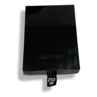 Hd Interno Original 250gb Xbox 360 Envio Ja! comprar usado  Brasil 