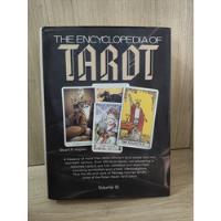 The Encyclopedia Of Tarot, Volume Iii comprar usado  Brasil 