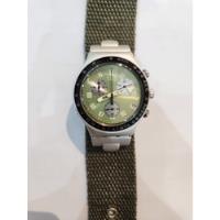 Relógio Swatch Irony Alluminium comprar usado  Brasil 