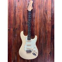 Usado, Guitarra Stratocaster Tagima T635 comprar usado  Brasil 