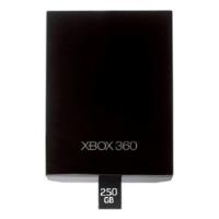 Usado, Hd Interno 250gb Para Xbox 360 Slim E Super Slim comprar usado  Brasil 