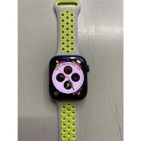 Apple Watch Nike Series 7 Gps + Celular 45 Mm comprar usado  Brasil 