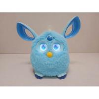 Furby Connect Azul (sem A Máscara De Dormir) comprar usado  Brasil 